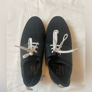 CH Black Sneakers